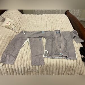 The Goose by 93 Brand BJJ Kimono /Gi -Size A2